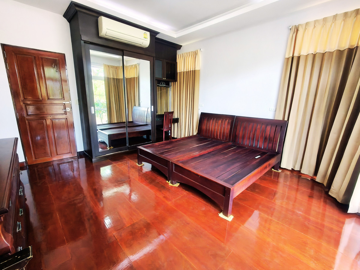 ขายบ้านระยอง : ⛳️ ขายบ้านหรูสไตล์รีสอร์ท ติดสนามกอล์ฟ Eastern Star ระยอง บนที่ดินผืนใหญ่ 880 ตร.ว. ชีวิตพักผ่อนระดับ Exclusive ที่คุณครอบครองได้