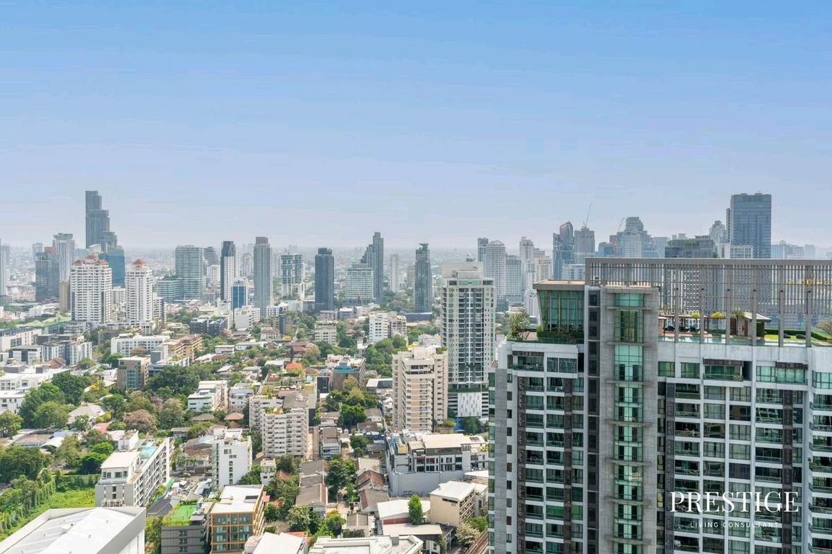 ขายคอนโดสุขุมวิท อโศก ทองหล่อ : 📌For SELL ขาย | The Estelle Phrom Phong ✨️ Duplex Penthouse ✨️ [TQ] - 4BR Private Lift (384.44 sqm) 151,000,000 THB