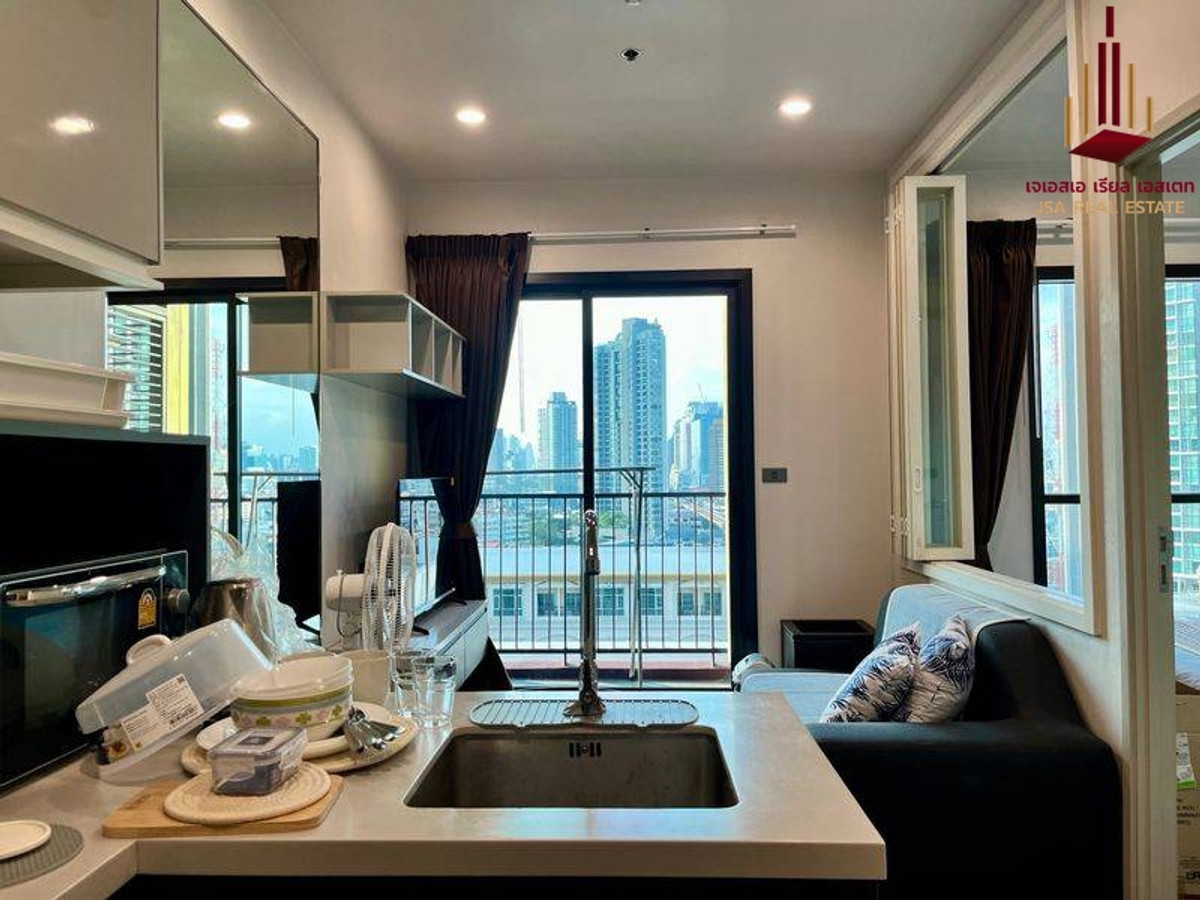 For RentCondoOnnut, Udomsuk : ✨ For Rent: WYNE Sukhumvit Condo ✨ 💰 Only 17,000 THB/month