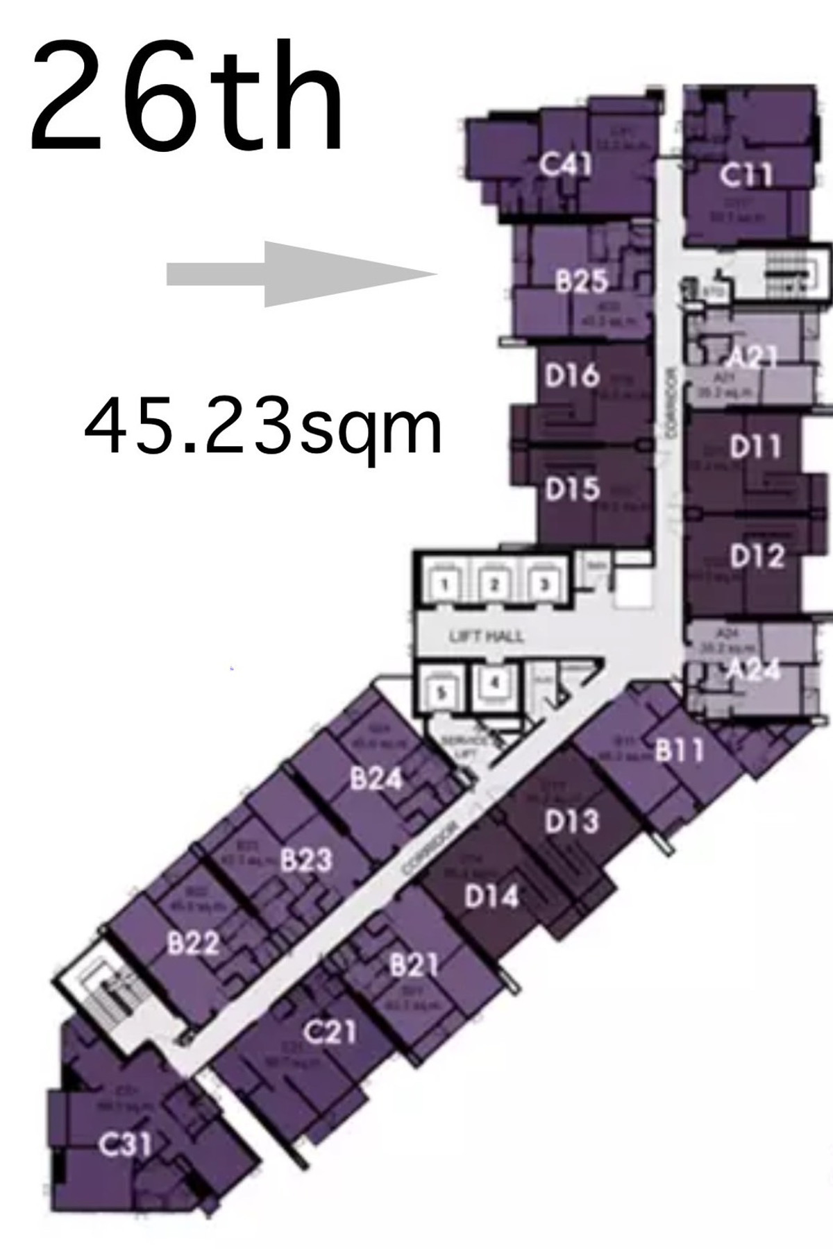 For RentCondoOnnut, Udomsuk : For Rent Condo Rhythm Sukhumvit 44/1 Fully Furnished(S15-27197)