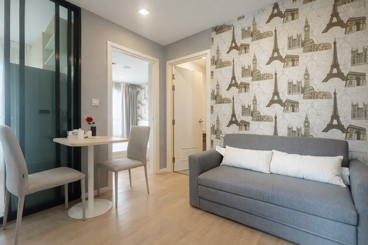 ให้เช่าคอนโดโชคชัย4 ลาดพร้าว71 : ห้องใหม่✅ เครื่องใช้ไฟฟ้าใหม่ยกชุด🎉 วินน์ คอนโด ลาดพร้าว โชคชัยสี่ 📲 ติดต่อโทร/ไลน์ 099-289-1569