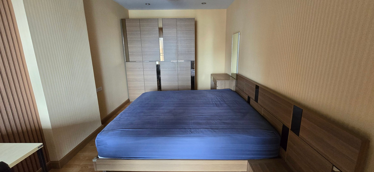 For SaleCondoRatchadapisek, Huaikwang, Suttisan : Supalai City Resort Ratchada Huaikwang / 1 Bedroom (FOR SALE), Supalai City Resort Ratchada - Huaikwang / 1 Bedroom (For Sale) TARN256