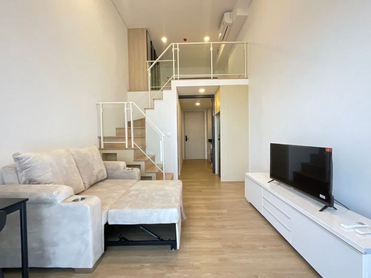 For RentCondoRama9, Petchburi, RCA : ✅️Siamese Rama9 💖Duplex Best Price