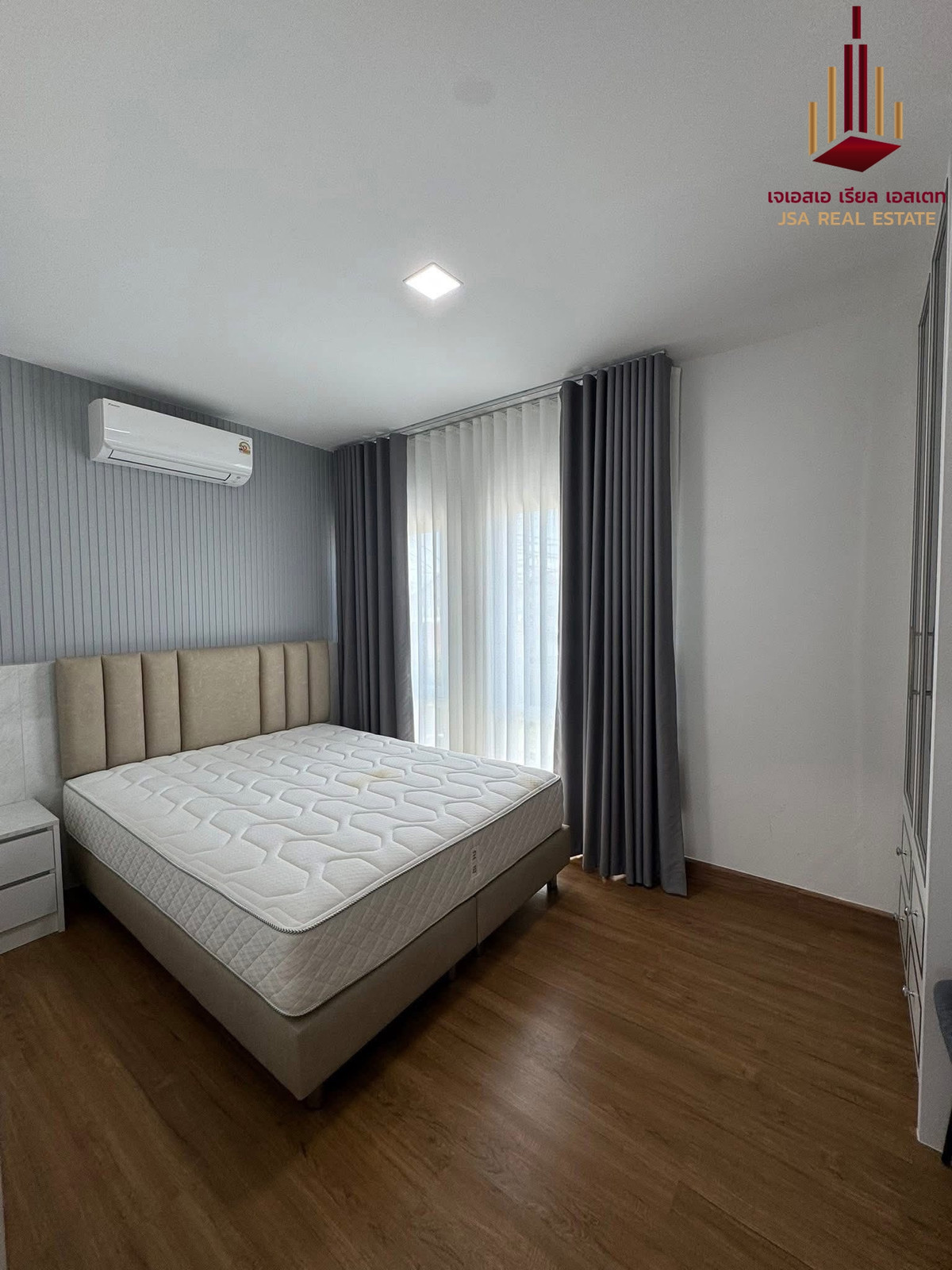 For RentSamut Prakan,Samrong : ✨ For Rent: Grande Pleno Mega Bangna✨ 💰 Only 55,000 THB/month