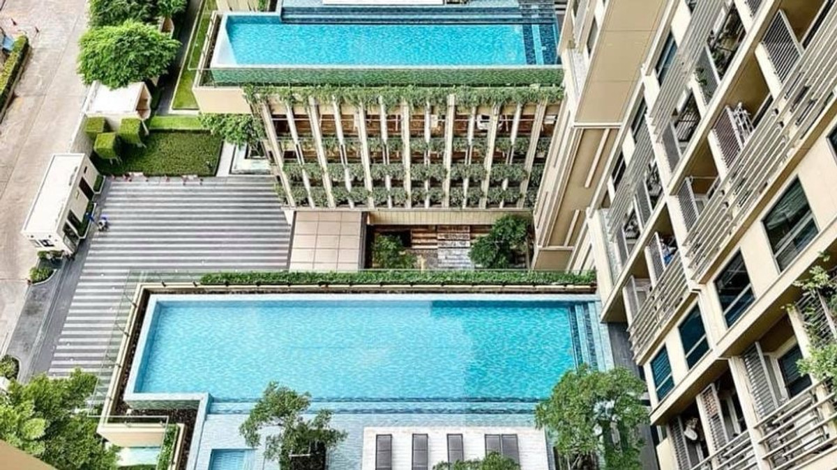 ขายคอนโดวงเวียนใหญ่ เจริญนคร : ขายด่วน 📌ถูกสุดใน วิวสวย Nye by Sansiri 1 Bed 30 sqm call 0968516616