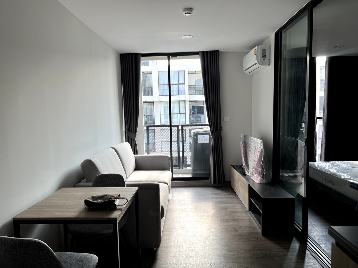 ให้เช่าคอนโดวงเวียนใหญ่ เจริญนคร : ✅ Available Now ✅ Best value rental in Sathorn Charoennakorn area only ✨ 14,900/month ✨