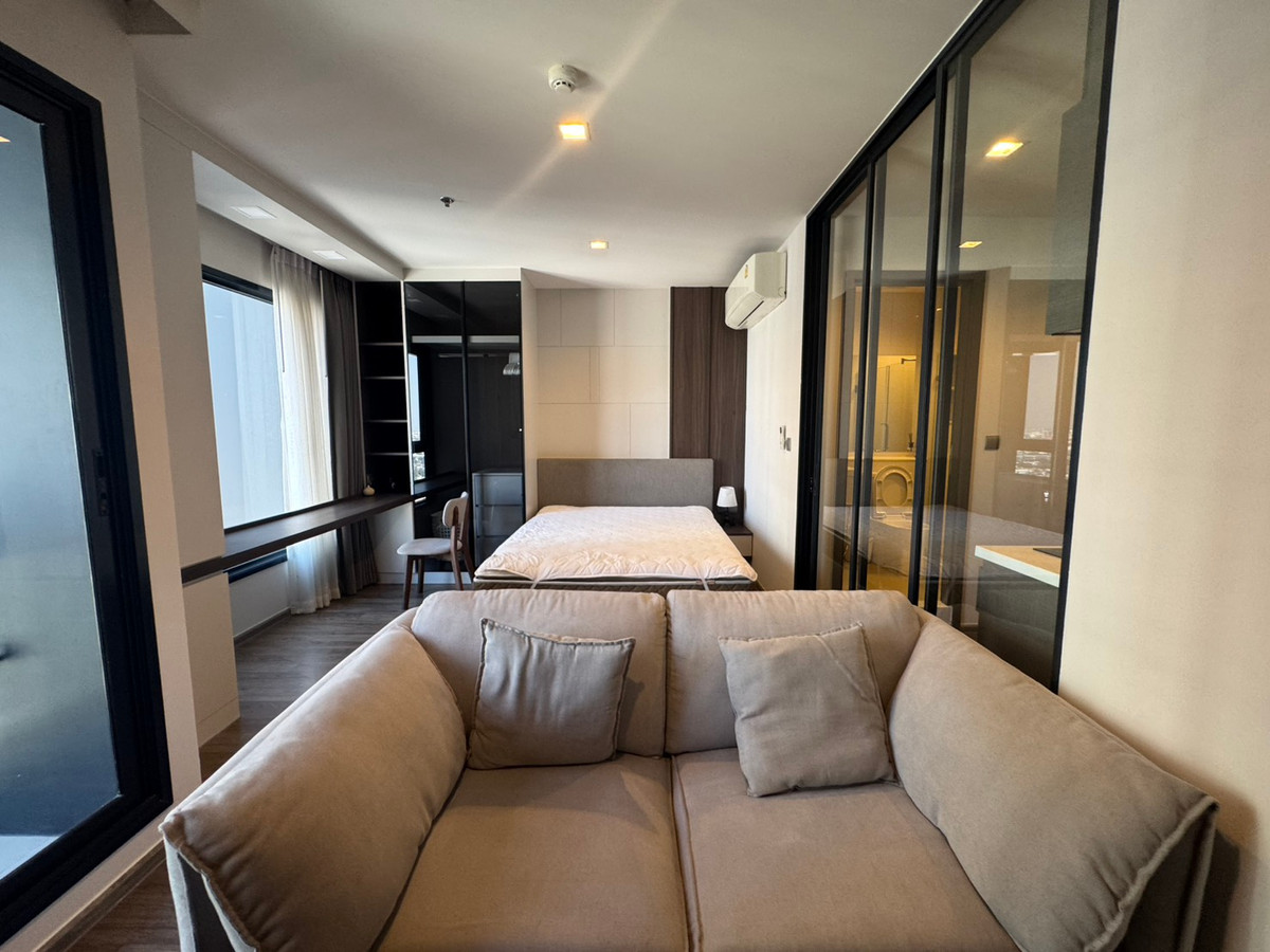 ขายคอนโดลาดพร้าว เซ็นทรัลลาดพร้าว : 🔥 ขาย 🔥 Life Ladprao Valley - ไลฟ์ ลาดพร้าว วัลเล่ย์ / 1  ห้องนอน pop108