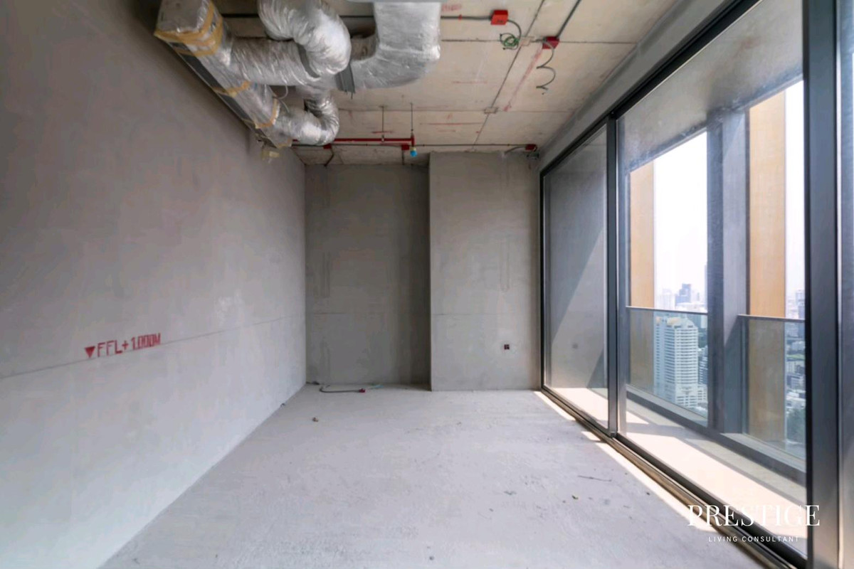 ขายคอนโดสุขุมวิท อโศก ทองหล่อ : 📌For SELL ขาย | The Estelle Phrom Phong ✨️ Duplex Penthouse ✨️ [TQ] - 3BR Private Lift (402.29 sqm) 176,000,000 THB