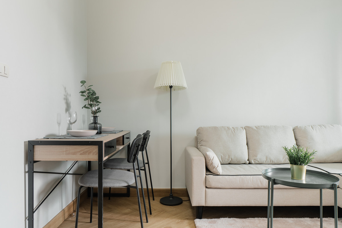 ขายคอนโดอ่อนนุช อุดมสุข : 📢 ห้องมาใหม่ ขายคอนโด A Space Me Sukhumvit 77  (อ่อนนุช)