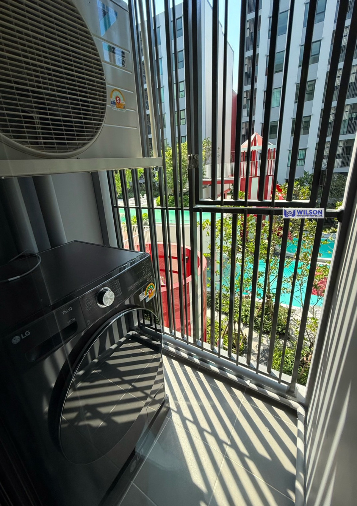 For RentCondoPathum Thani,Rangsit, Thammasat : 📌 Kave Wonderland | New condo near Thammasat Rangsit.