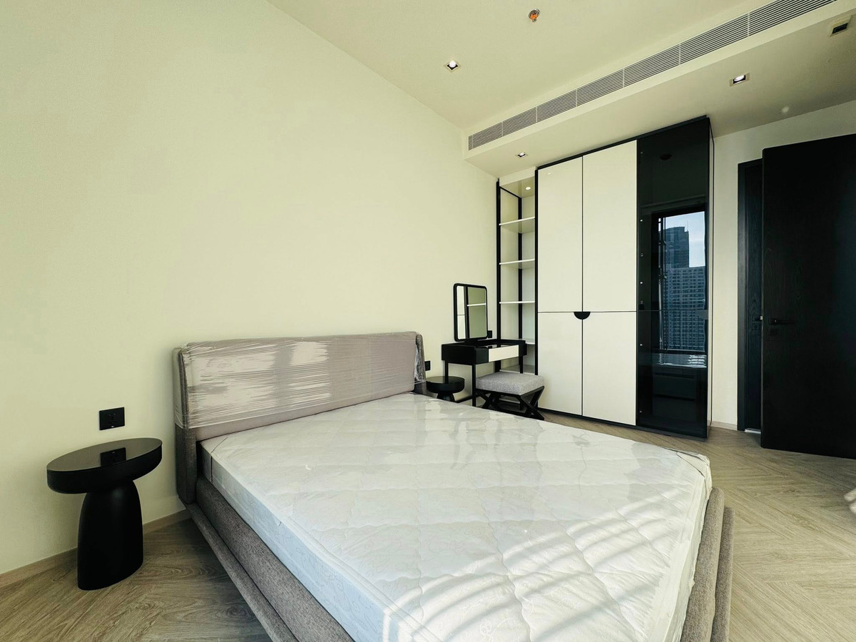 For SaleCondoWongwianyai, Charoennakor : Chapter Charoen Nakhon - Riverside Wake up early and see the curve of the Chao Phraya River. Tea and coffee are more delicious without explanation.