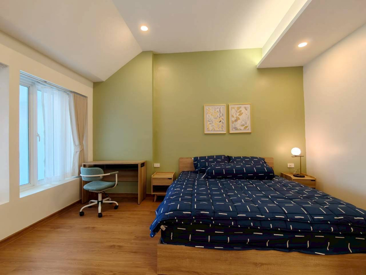 TownhomeOnnut, Udomsuk : For Rent: Mooban Klongtannivet Sukhumvit 71, 55,000 THB/month. For Sale [MKh260207]