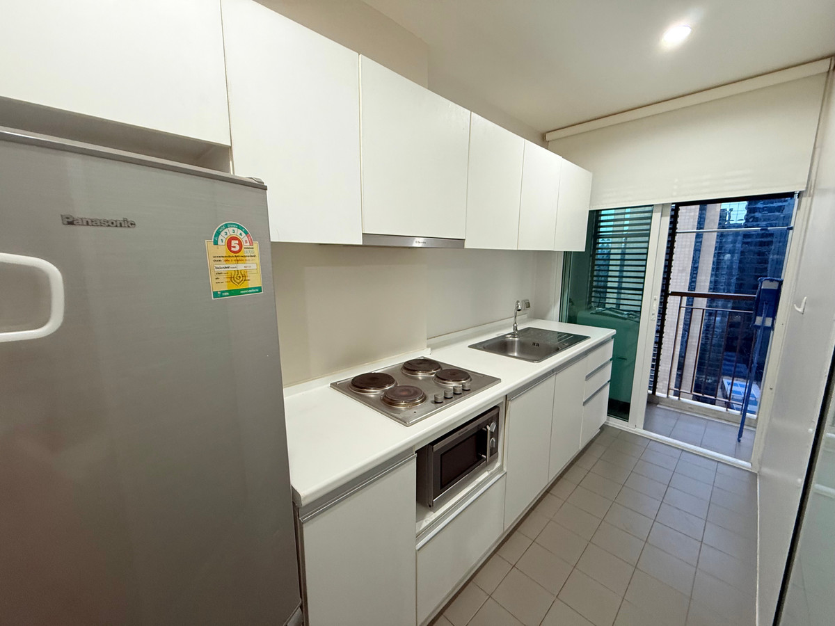 ให้เช่าคอนโดลาดพร้าว เซ็นทรัลลาดพร้าว : ให้เช่า คอนโด SYM Vibhavadi–Ladprao 🏢  ชั้น 23 วิวสวนจตุจักร วิวเปิด โล่ง โปร่ง สบาย ✨ ขนาด 50 ตร.ม. | 2 ห้องนอน 1 ห้องน้ำ | เฟอร์ครบ พร้อมอยู่ ✨