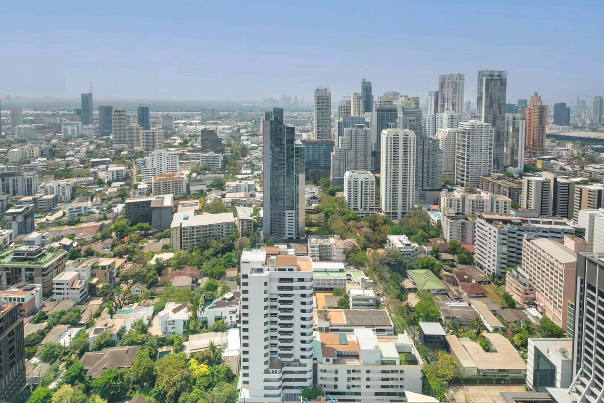 ขายคอนโดสุขุมวิท อโศก ทองหล่อ : 📌For SELL ขาย | The Estelle Phrom Phong ✨️ Duplex Penthouse ✨️ [TQ] - 4BR Private Lift (386.86 sqm) 170,000,000 THB