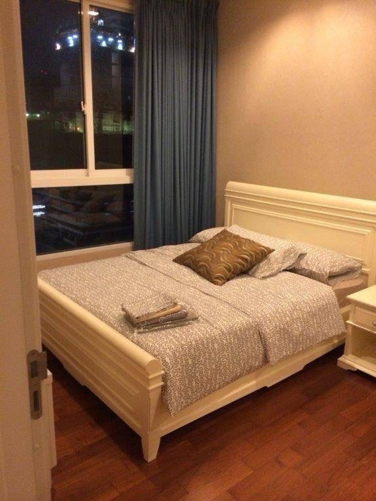 ให้เช่าคอนโดสาทร นราธิวาส : Ivy Sathorn 2b2b 80sqm 32k