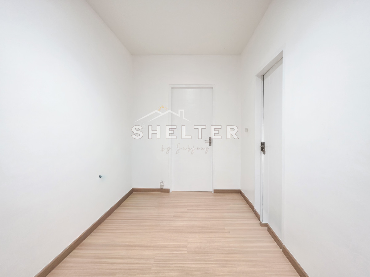 ขายทาวน์โฮมรามคำแหง หัวหมาก : ทาวน์โฮมใกล้ MRT สีส้ม รามคำแหง เชื่อมต่อได้ทั้งเส้น เลียบทางด่วน - รามคำแหง - พระราม 9 🚘