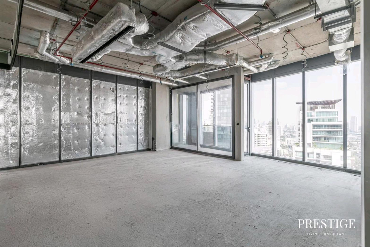 ขายคอนโดสุขุมวิท อโศก ทองหล่อ : 📌For SELL ขาย | The Estelle Phrom Phong ✨️ Duplex Penthouse ✨️ [TQ] - 4BR Private Lift (384.44 sqm) 151,000,000 THB