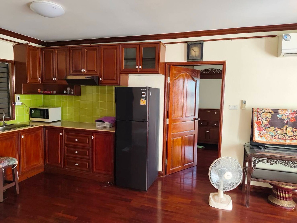 ให้เช่าคอนโดสุขุมวิท อโศก ทองหล่อ : Saranjai Mansion  Sukhumvit 6 BTS nana