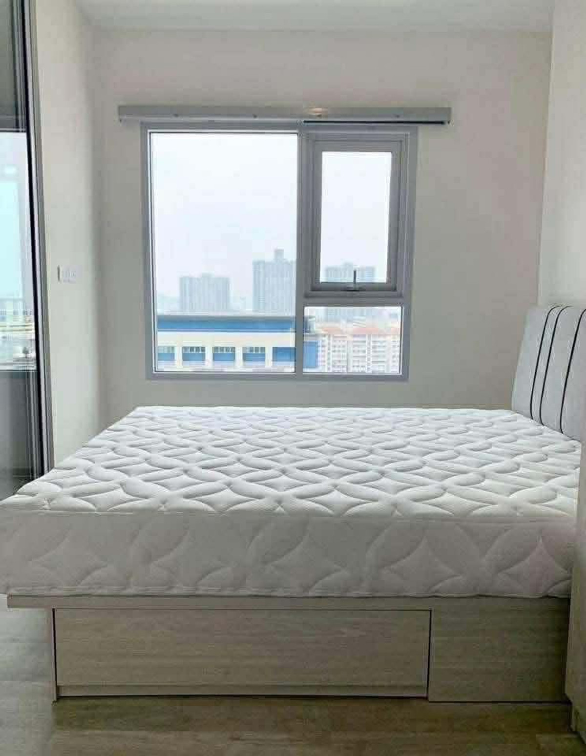 For RentCondoRamkhamhaeng, Hua Mak : For rent Niche Mono Ramkhamhaeng