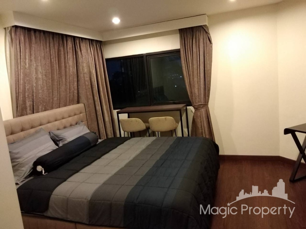 For SaleCondoSathorn, Narathiwat : 2 Bedroom for Sale in Sathorn Gardens Condominium, Sathon Rd, Thung Maha Mek, Sathon, Bangkok