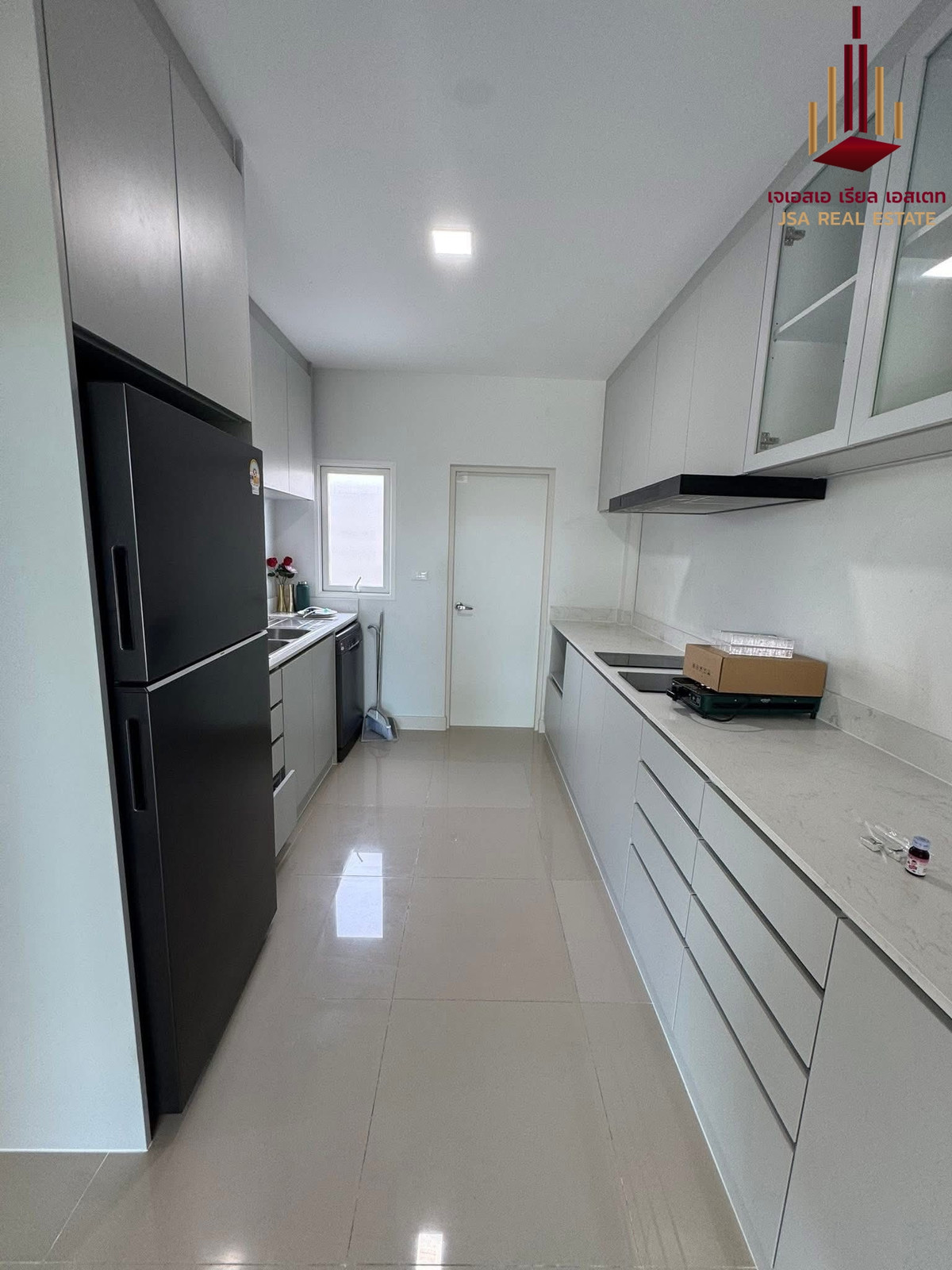For RentSamut Prakan,Samrong : ✨ For Rent: Grande Pleno Mega Bangna✨ 💰 Only 55,000 THB/month