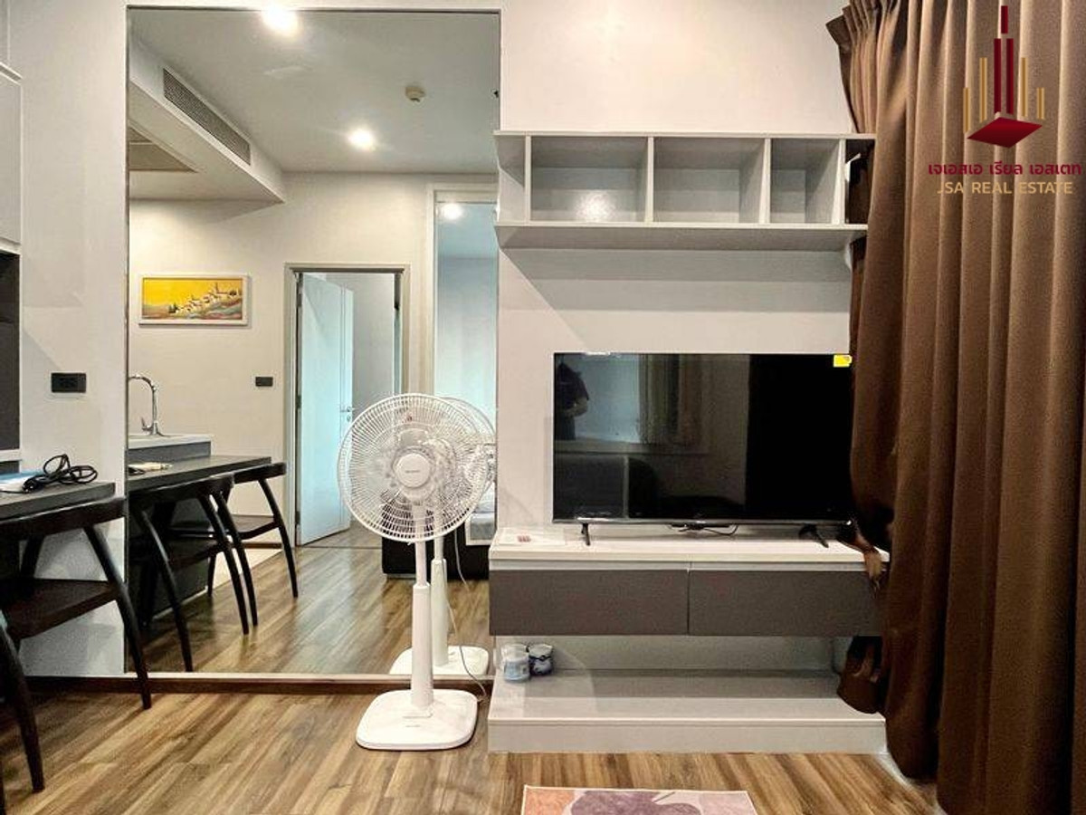 For RentCondoOnnut, Udomsuk : ✨ For Rent: WYNE Sukhumvit Condo ✨ 💰 Only 17,000 THB/month