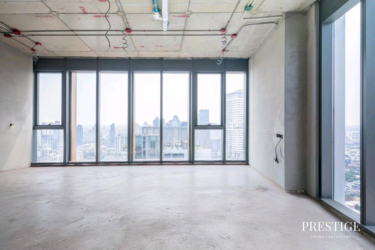 ขายคอนโดสุขุมวิท อโศก ทองหล่อ : 📌For SELL ขาย | The Estelle Phrom Phong ✨️ Duplex Penthouse ✨️ [TQ] - 4BR Private Lift (384.44 sqm) 151,000,000 THB