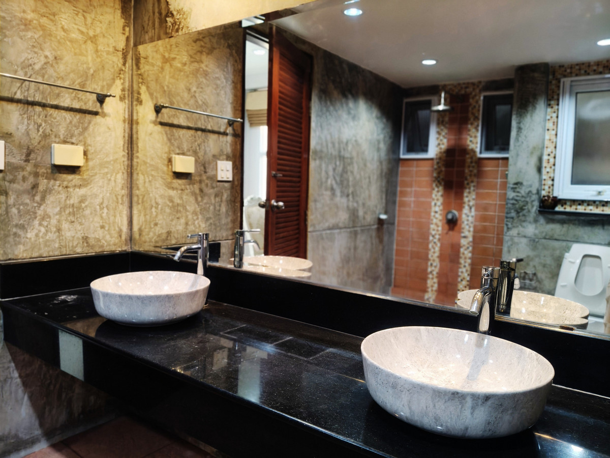 ขายบ้านระยอง : ⛳️ ขายบ้านหรูสไตล์รีสอร์ท ติดสนามกอล์ฟ Eastern Star ระยอง บนที่ดินผืนใหญ่ 880 ตร.ว. ชีวิตพักผ่อนระดับ Exclusive ที่คุณครอบครองได้