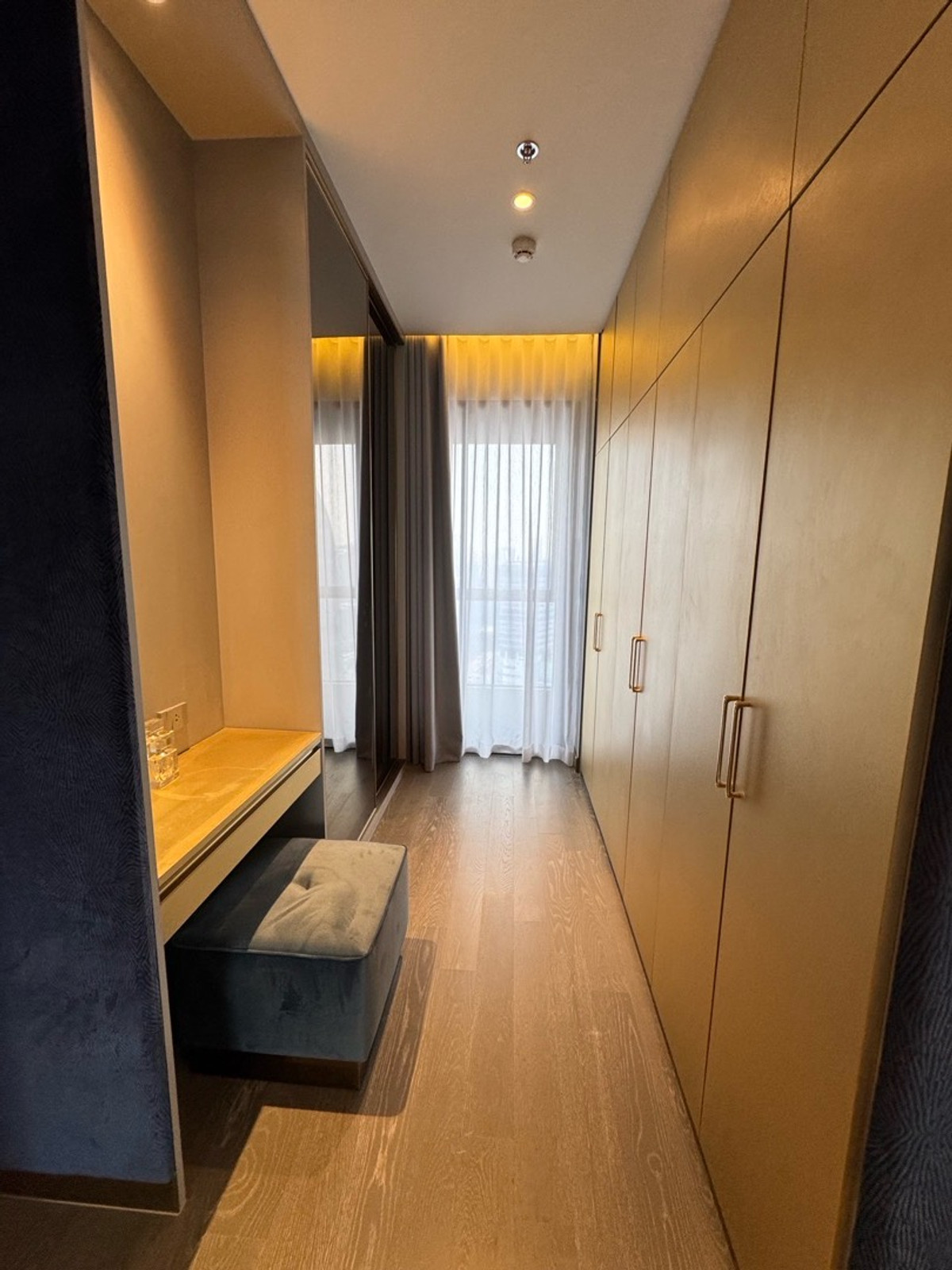 ขายคอนโดคลองเตย กล้วยน้ำไท : ห้อง Penthouse Coco Parc…!!! ติด One Bangkok , ติดสวนเบญฯ 1 เดียวบนเส้นพระราม 4 