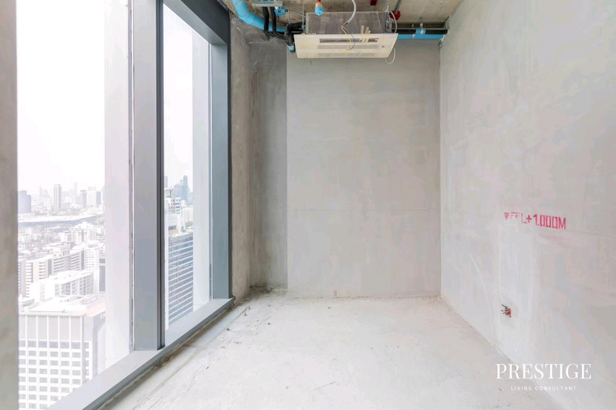 ขายคอนโดสุขุมวิท อโศก ทองหล่อ : 📌For SELL ขาย | The Estelle Phrom Phong ✨️ Duplex Penthouse ✨️ [TQ] - 4BR Private Lift (384.44 sqm) 151,000,000 THB