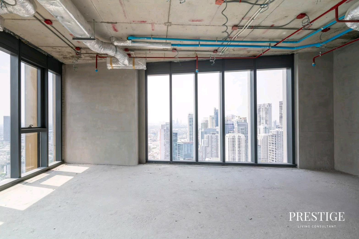 ขายคอนโดสุขุมวิท อโศก ทองหล่อ : 📌For SELL ขาย | The Estelle Phrom Phong ✨️ Duplex Penthouse ✨️ [TQ] - 3BR Private Lift (402.29 sqm) 176,000,000 THB