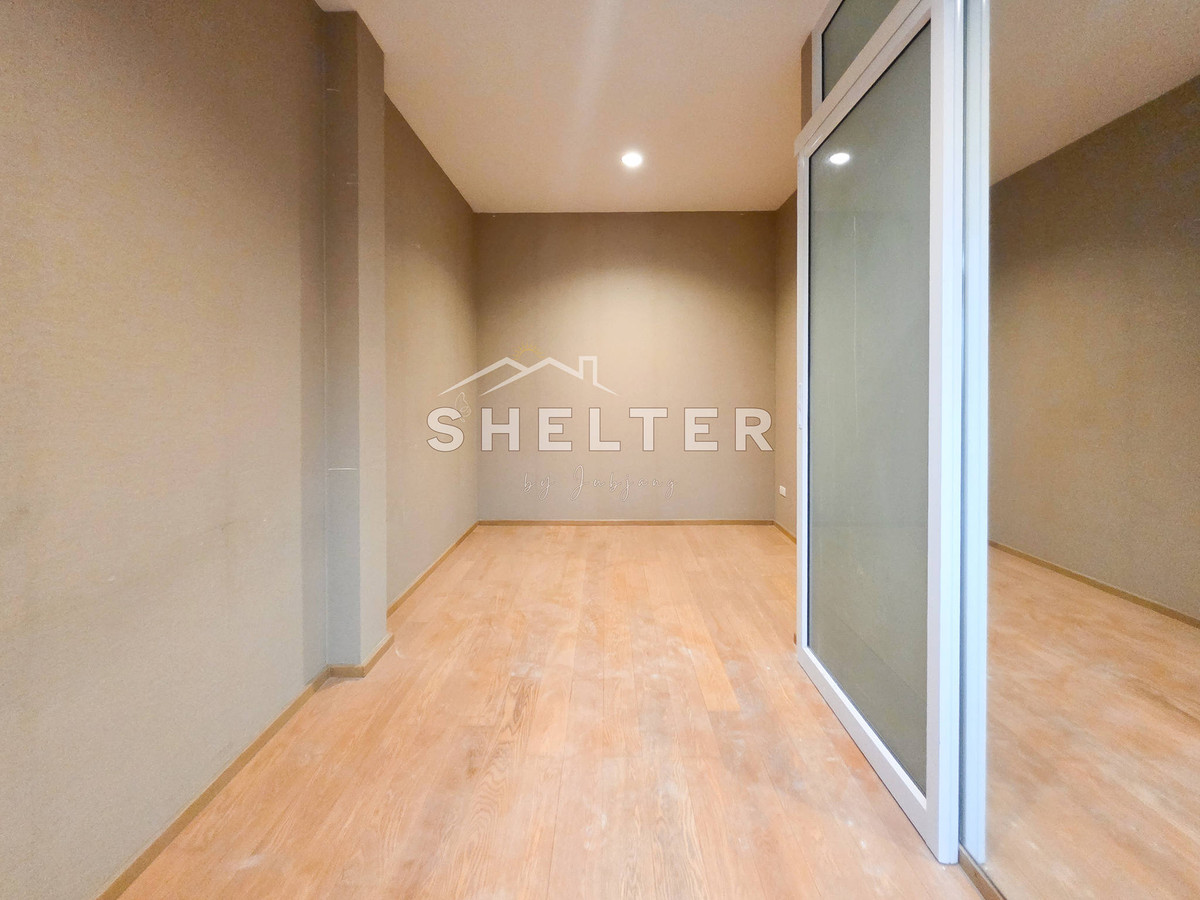 For SaleHousePattanakan, Srinakarin : 3-story detached house, modern style Project electrical wires into the ground Near The Nine and ABAC 🏠