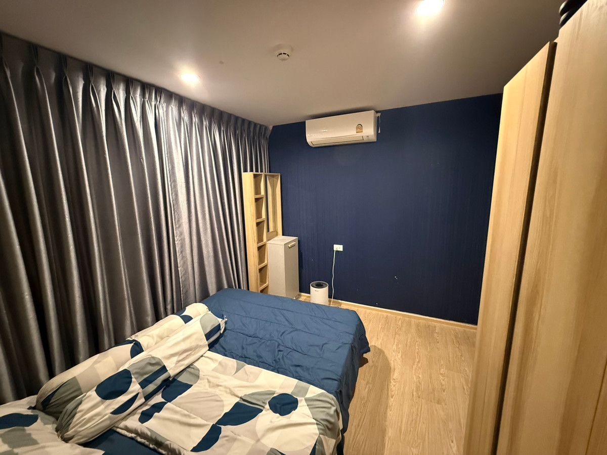 ขายคอนโดรัชดา ห้วยขวาง : ขาย/SALE : The Excel Ratchada 18 (ดิเอ็กเซลรัชดา 18) - 1 ห้องนอน LC108