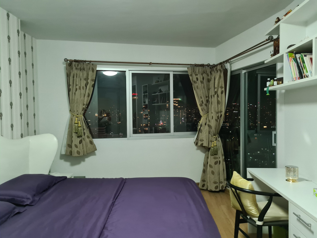 For SaleCondoRama9, Petchburi, RCA : (Code S5364) Condo for sale Supalai park ekkamai - thonglor: Supalai Park Ekkamai - Thonglor, near Thonglor and Ekkamai BTS.