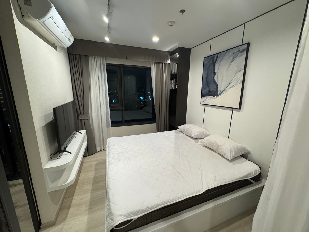 For RentCondoWitthayu, Chidlom, Langsuan, Ploenchit : For Rent: Life One Wireless Condo (Rt-01)