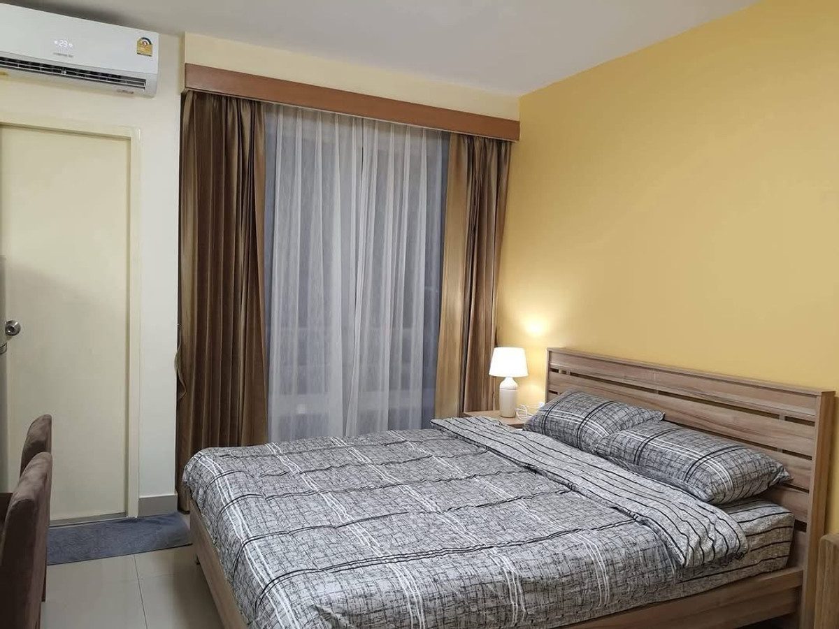 For RentCondoRama9, Petchburi, RCA : For rent I-House Laguna Garden RCA (I-House Laguna Garden RCA)