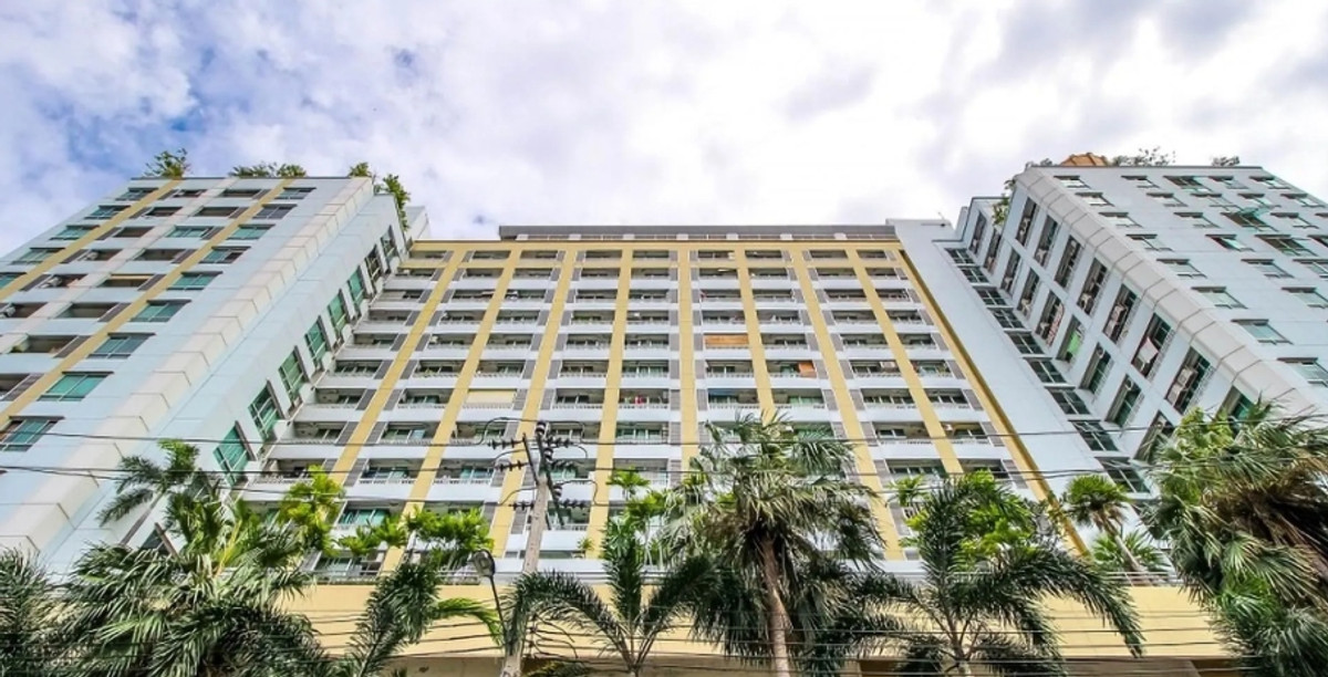 ให้เช่าคอนโดสาทร นราธิวาส : ✨ For Rent: The Station Sathorn Bangrak  Condo ✨  💰 Only 11,000 THB/month