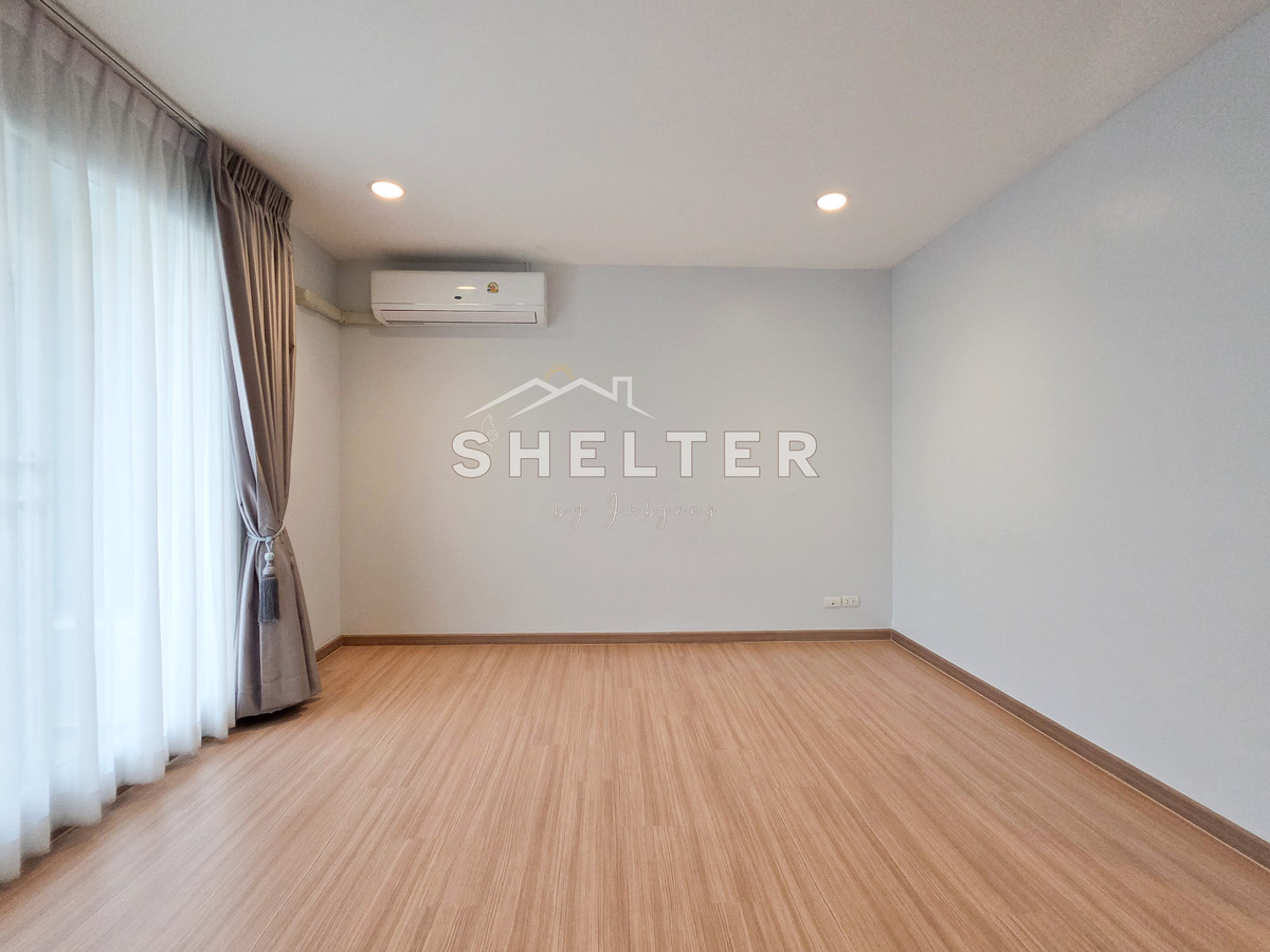 ขายทาวน์โฮมรามคำแหง หัวหมาก : ทาวน์โฮมใกล้ MRT สีส้ม รามคำแหง เชื่อมต่อได้ทั้งเส้น เลียบทางด่วน - รามคำแหง - พระราม 9 🚘