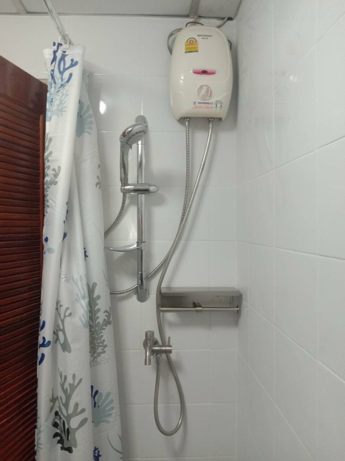 ให้เช่าคอนโดสุขุมวิท อโศก ทองหล่อ : Saranjai Mansion  Sukhumvit 6 BTS nana