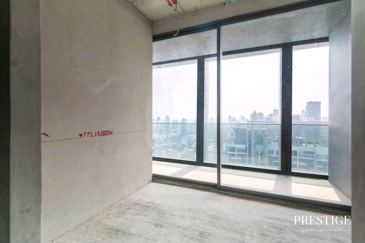 ขายคอนโดสุขุมวิท อโศก ทองหล่อ : 📌For SELL ขาย | The Estelle Phrom Phong ✨️ Duplex Penthouse ✨️ [TQ] - 4BR Private Lift (384.44 sqm) 151,000,000 THB