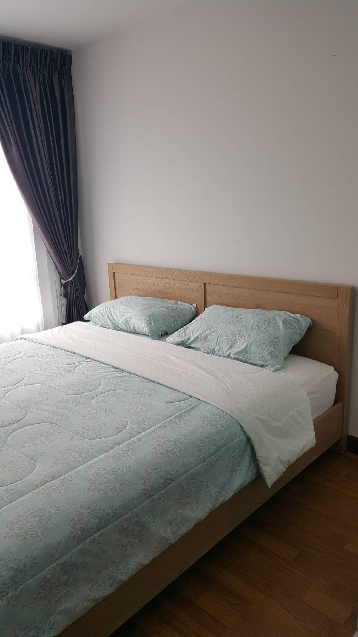 ให้เช่าคอนโดอ่อนนุช อุดมสุข : Regent Home Sukhumvit 81 | Fully Furnished | Great Deal 11K