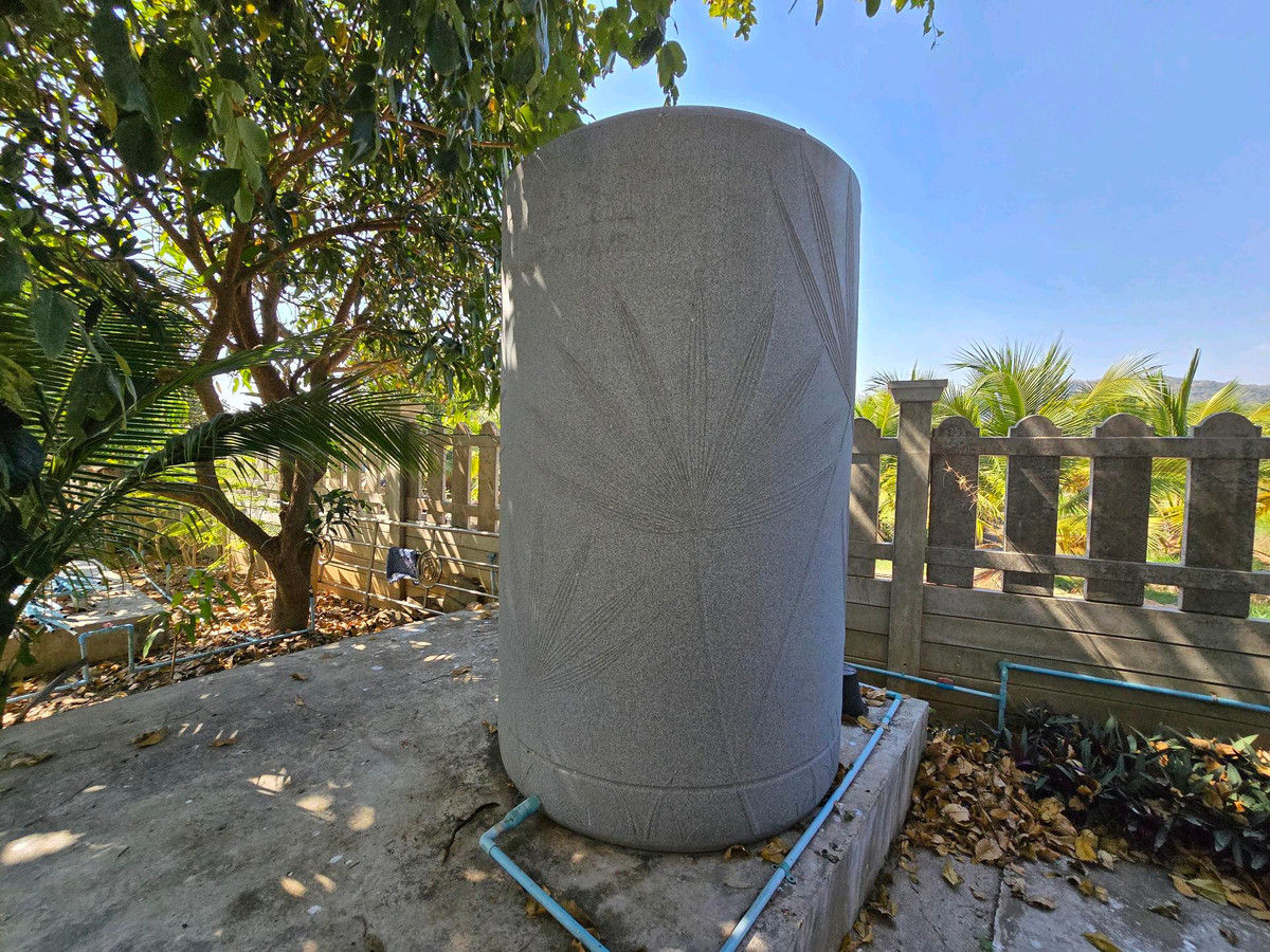 For SaleHouseRatchaburi : Single house for sale, Khao Raeng Subdistrict, Mueang Ratchaburi District.