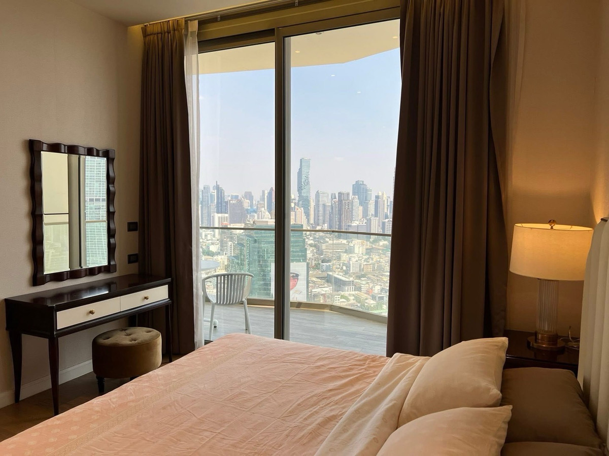 ให้เช่าคอนโดวงเวียนใหญ่ เจริญนคร : 🔮Magnolias waterfront residence