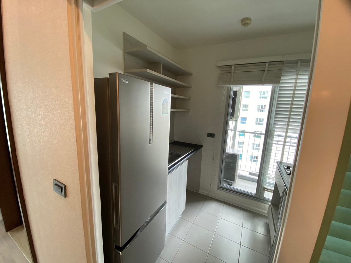 ให้เช่าคอนโดท่าพระ ตลาดพลู วุฒากาศ : *FOR RENT* Aspire สาทร-ท่าพระ ห้องสวย  ติด BTS ตลาดพลู พร้อมเข้าอยู่