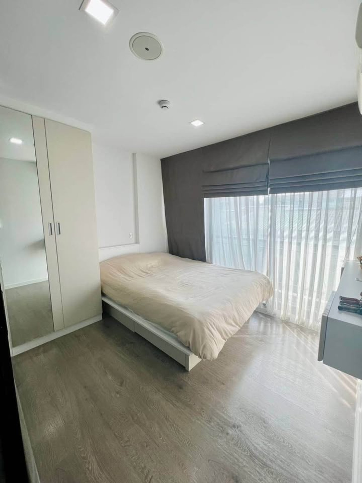 For SaleCondoBangna, Bearing, Lasalle : (Code SM1741) Condo for sale Pause sukhumvit 103: Pause Sukhumvit 103 near BTS Udomsuk.