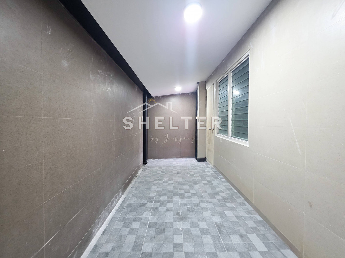 For SaleHousePattanakan, Srinakarin : 3-story detached house, modern style Project electrical wires into the ground Near The Nine and ABAC 🏠