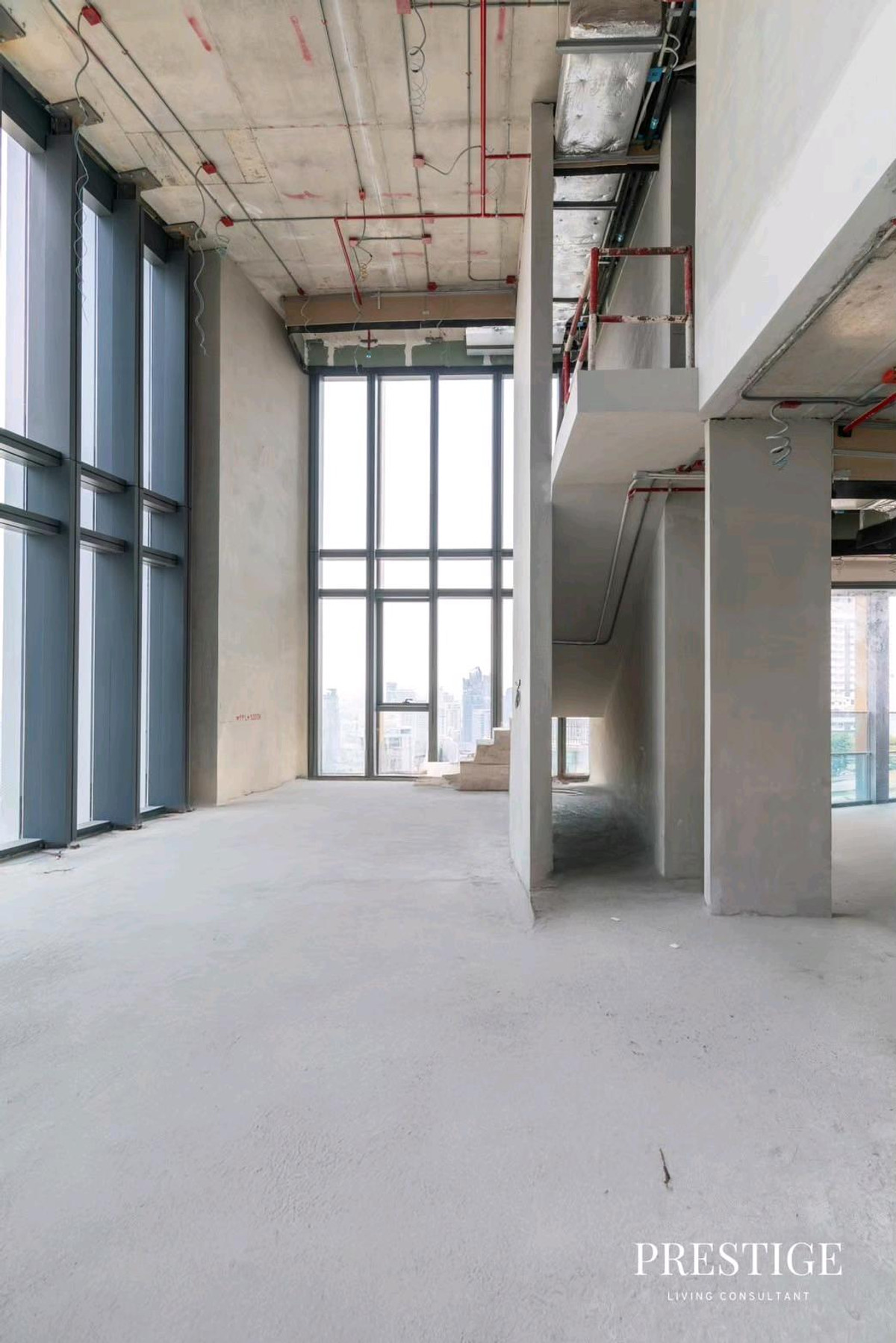 ขายคอนโดสุขุมวิท อโศก ทองหล่อ : 📌For SELL ขาย | The Estelle Phrom Phong ✨️ Duplex Penthouse ✨️ [TQ] - 3BR Private Lift (402.29 sqm) 176,000,000 THB