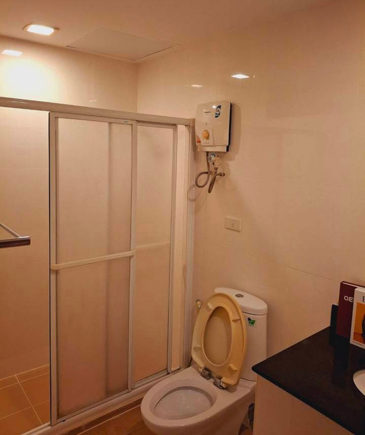 ขายคอนโดราชเทวี พญาไท : Phayathai Plaza / x Bedrooms (FOR SALE), พญาไท พลาซ่า / x ห้องนอน (ขาย) BL035