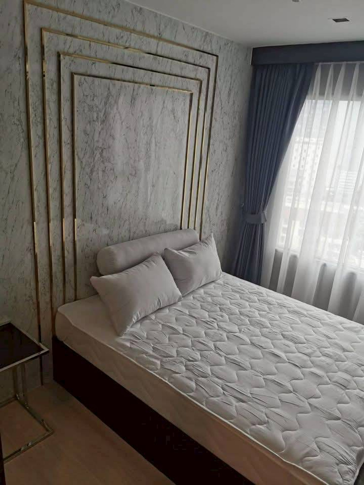 ให้เช่าคอนโดวิทยุ ชิดลม หลังสวน : ✅ LOW160 ✅ Line : @p2nproperty