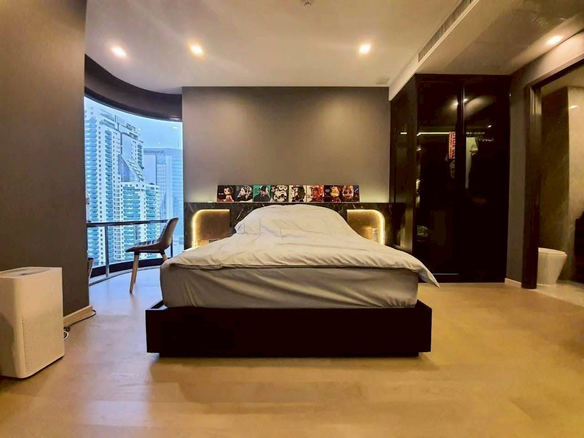 ให้เช่าคอนโดสุขุมวิท อโศก ทองหล่อ : ✅ ATA152 ✅ Line : @p2nproperty